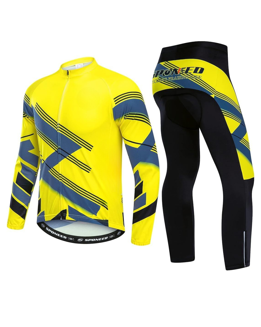 Custom cycling jerseys and kits manufacturer